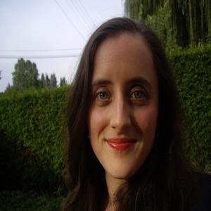 Oriane - Prof de maths - Maurepas