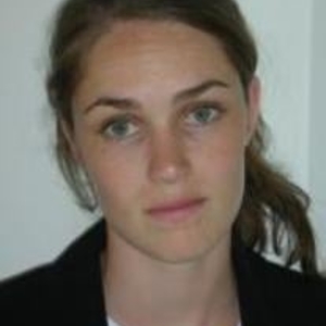 Gaëlle - Prof d'aide aux devoirs - Riez