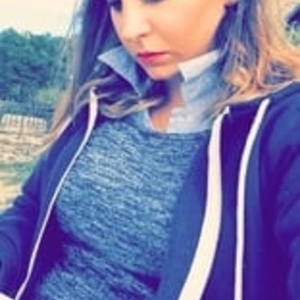 Fanny - Prof de maths - Rennes