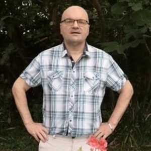 Thierry - Prof de soutien scolaire - Saint-Vivien