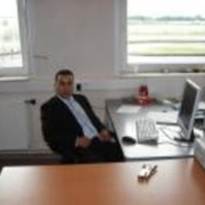 Walid - Prof de maths - Béthune