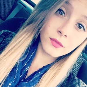 Shanice - Prof de maths - La Calmette