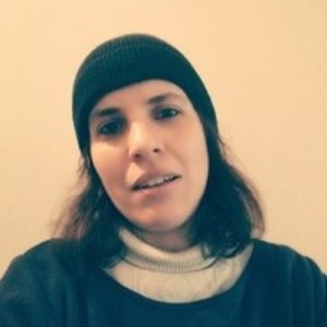 Adeline - Prof de solfège - Montréal