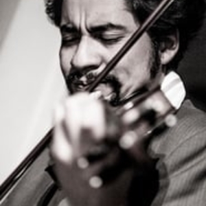 Jaime - Prof de solfège - Paris