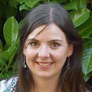Aurelie - Prof de droit constitutionnel - Paris