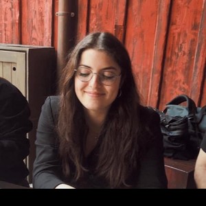 Virginia - Prof de droit civil - Paris
