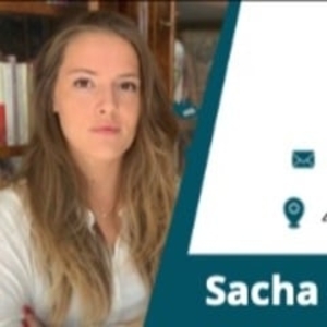 Sacha - Prof de droit civil - Clichy