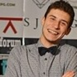 Enzo - Prof de droit constitutionnel - Lyon