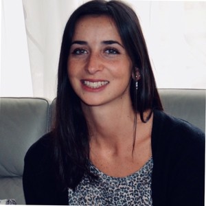 Cécile - Prof de droit constitutionnel - Paris