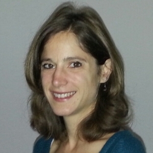 Aurelie - Prof de droit du travail - Livry-Gargan