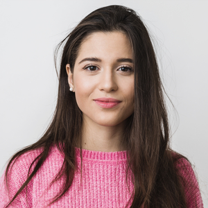 Tasiana - Prof de fle - français langue étrangère - Paris