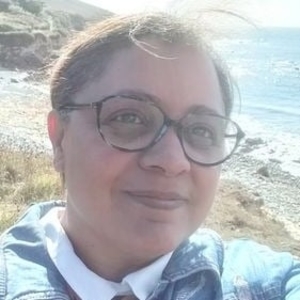 Chantal - Prof de fle - français langue étrangère - Yerres
