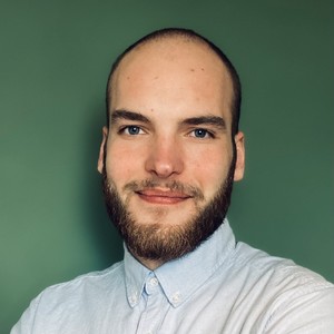 Louis - Prof de maths - Paris