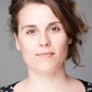 Camille - Prof de fle - français langue étrangère - La Rochelle