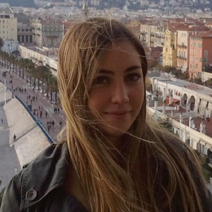 Camille - Prof de droit civil - Nice