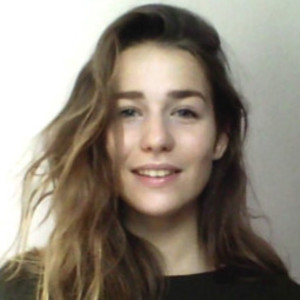 Justine - Prof d'aide aux devoirs - Griesheim-sur-Souffel