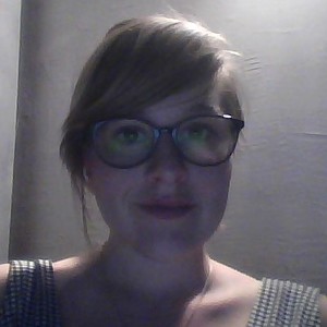 Coline - Prof d'économie - Villeneuve-d'Ascq