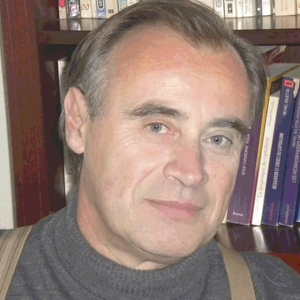 Michel - Prof d'économie - Bordeaux