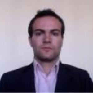 Guillaume - Prof d'économie - Nantes