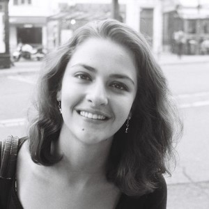 Flavie - Prof d'économie - Paris