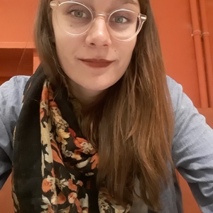 Kimberly - Prof d'anglais - Lyon