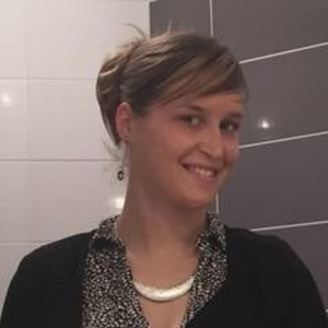 Adeline - Prof d'économie - Dijon