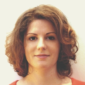 Emilie - Prof d'économie - Lambersart