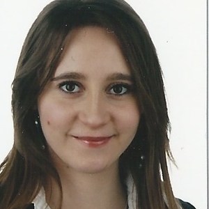Stéphanie - Prof de sciences politiques - Paris 10e