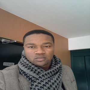 Fotso - Prof de maths - Villeurbanne