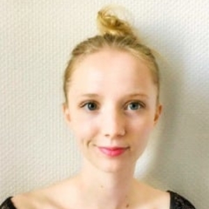 Amandine - Prof d'économie - Toulouse