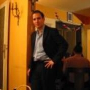 Renaud - Prof de droit du travail - Vincennes