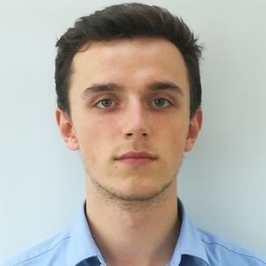 Louis - Prof de soutien scolaire - Paris 1er