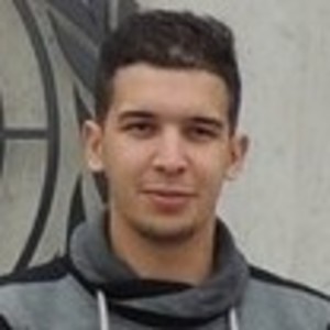 Mohamed - Prof d'économie - Quimper