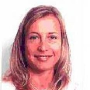 Bettina - Prof d'économie - Marseille