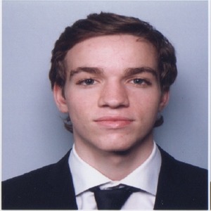 Nicolas - Prof d'économie - Paris