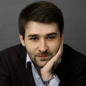 Florian - Prof d'économie - Paris