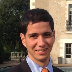 Augustin - Prof d'économie - Boulogne-Billancourt