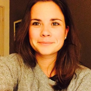 Emilie - Prof d'économie - Lyon