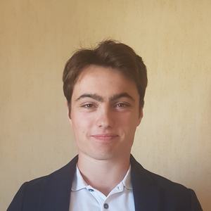 Paul - Prof d'économie - Pont-l'Évêque