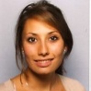 Sarah - Prof d'économie - Toulouse