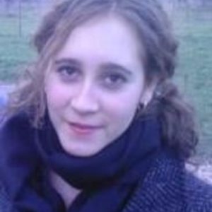 Stephanie - Prof d'économie - Paris