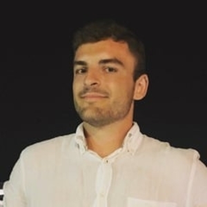 Hadrien - Prof d'économie - Lyon