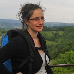 Murielle - Prof d'économie - Bordeaux