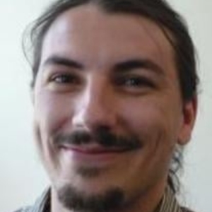 Nicolas - Prof d'économie - Paris