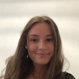 Solenne - Prof d'économie - Montpellier