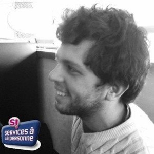 Romain - Prof d'économie - Paris