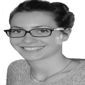 Perrine - Prof d'économie - Paris
