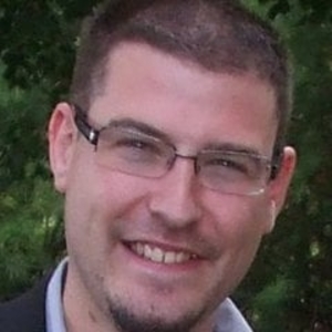 Damien - Prof d'économie - Angers