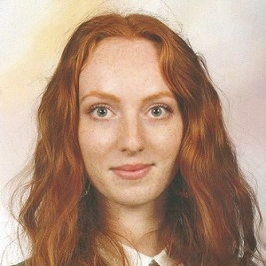 Audrey - Prof d'économie - Lyon