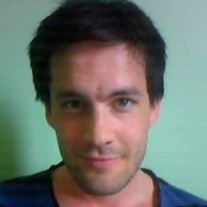 Ronan - Prof d'économie - Solliès-Pont